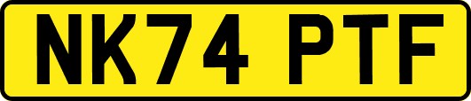 NK74PTF