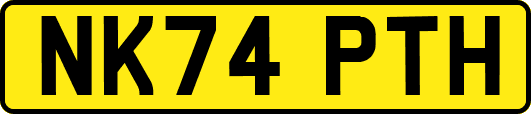 NK74PTH
