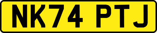 NK74PTJ