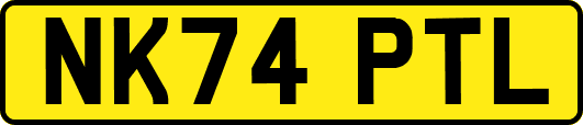 NK74PTL