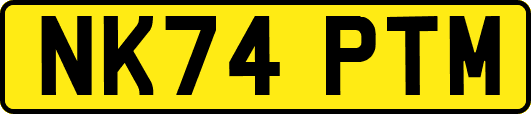 NK74PTM