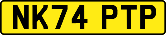 NK74PTP