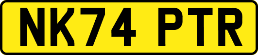 NK74PTR