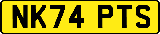 NK74PTS