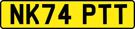 NK74PTT