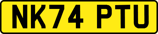 NK74PTU
