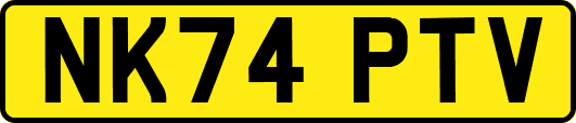 NK74PTV