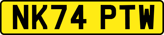NK74PTW