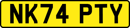 NK74PTY