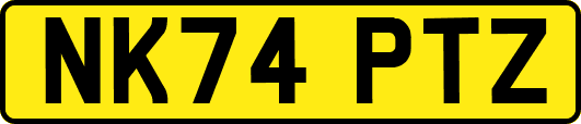 NK74PTZ