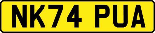 NK74PUA