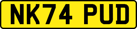 NK74PUD