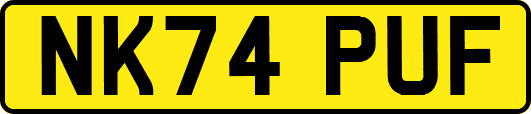 NK74PUF