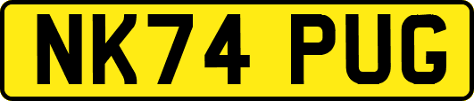 NK74PUG