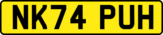 NK74PUH