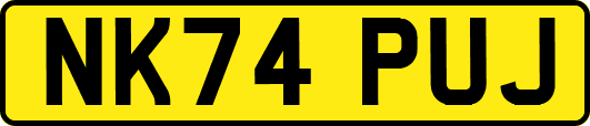 NK74PUJ