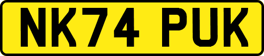 NK74PUK