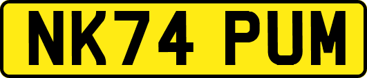 NK74PUM