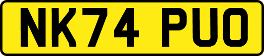 NK74PUO