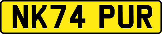NK74PUR