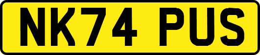NK74PUS