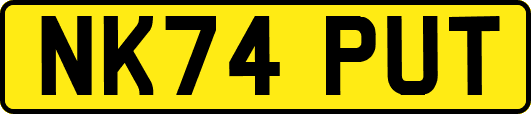 NK74PUT