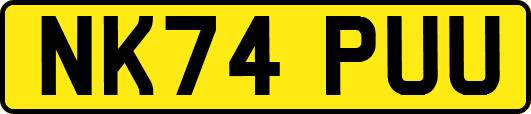 NK74PUU
