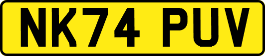 NK74PUV