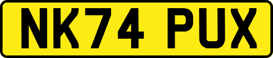 NK74PUX