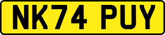 NK74PUY