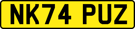 NK74PUZ