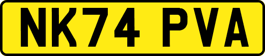 NK74PVA