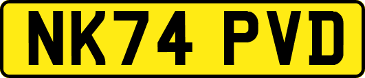NK74PVD
