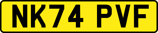 NK74PVF