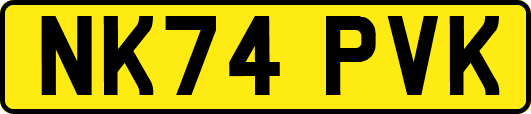 NK74PVK