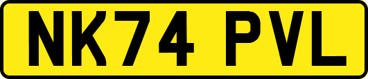 NK74PVL