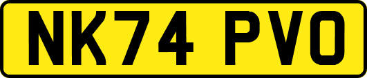 NK74PVO