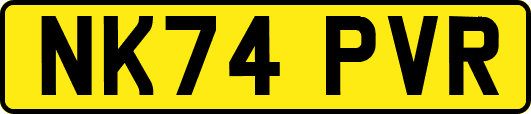 NK74PVR