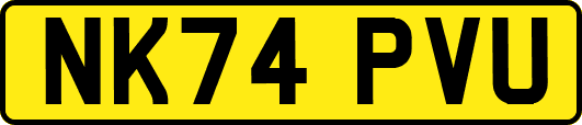 NK74PVU