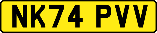 NK74PVV