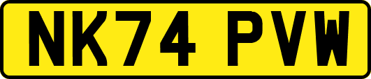 NK74PVW