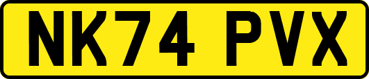NK74PVX