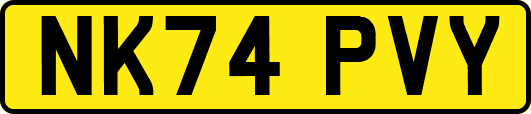 NK74PVY