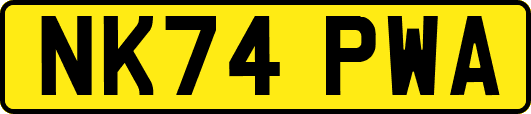 NK74PWA