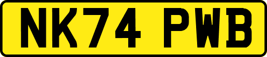 NK74PWB