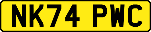 NK74PWC