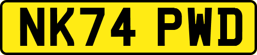 NK74PWD