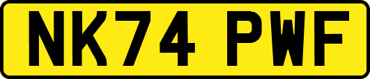 NK74PWF