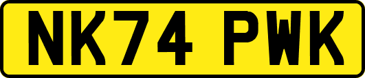 NK74PWK