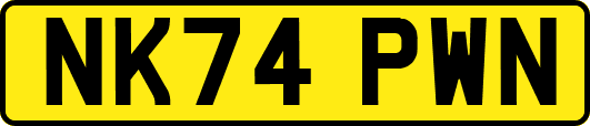 NK74PWN